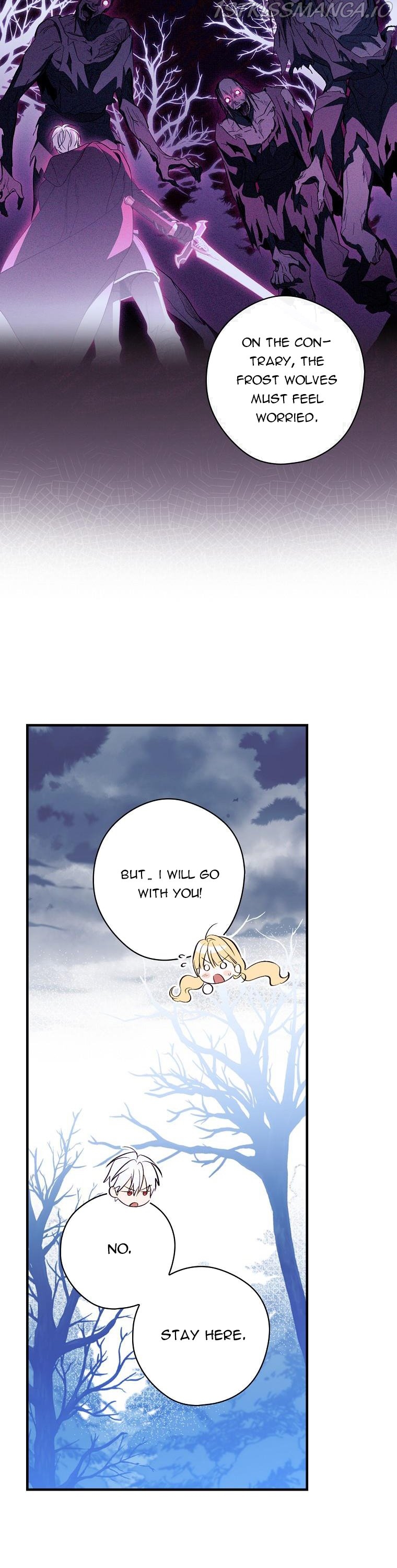 Read How to Get My Husband on My Side EN Manga Online