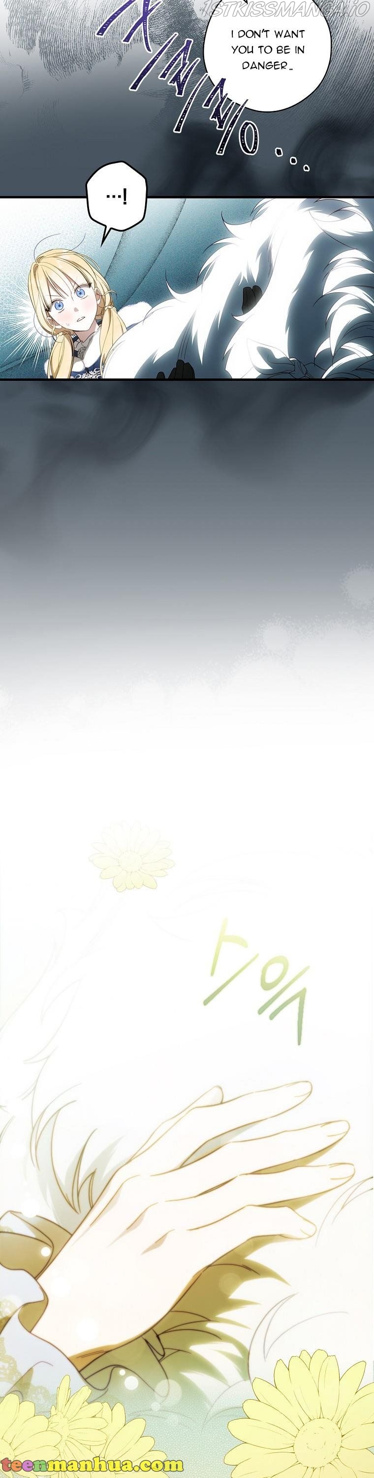 Read How to Get My Husband on My Side EN Manga Online