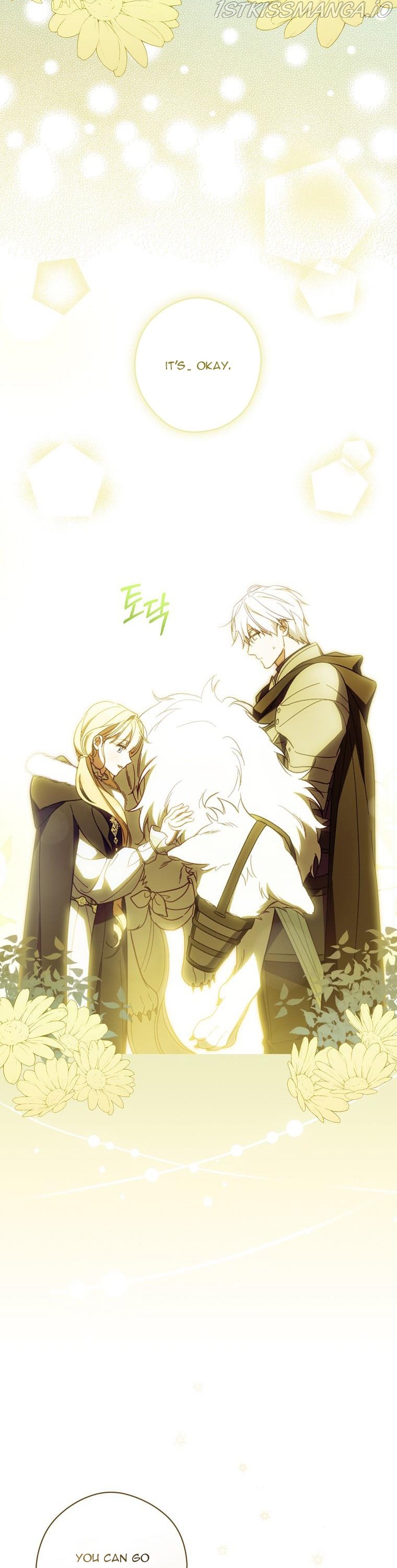 Read How to Get My Husband on My Side EN Manga Online