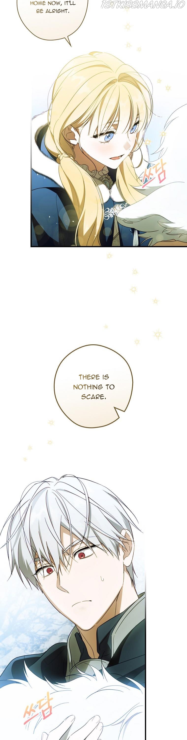 Read How to Get My Husband on My Side EN Manga Online