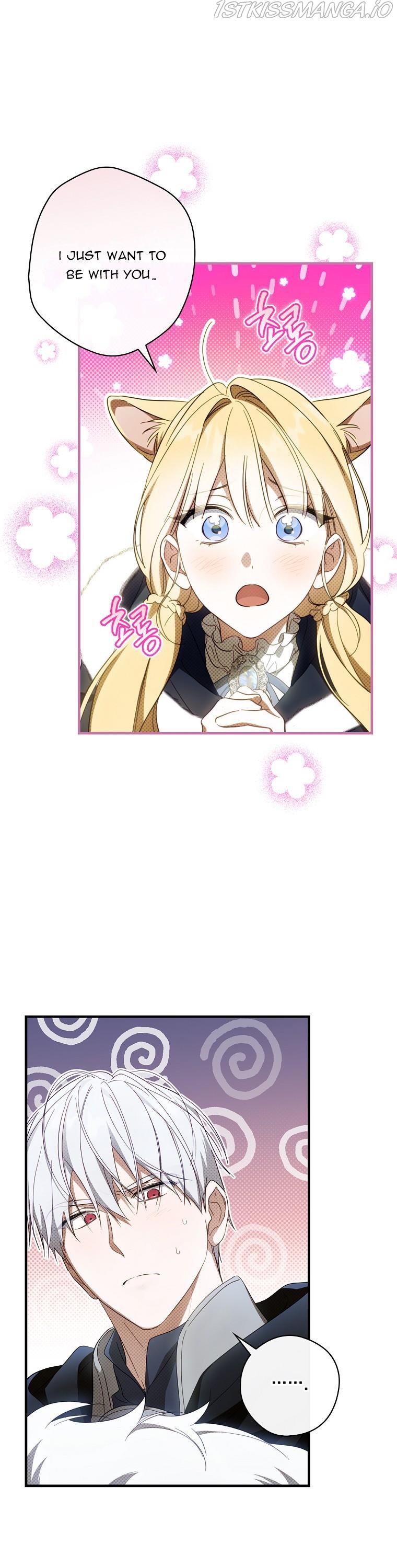 Read How to Get My Husband on My Side EN Manga Online
