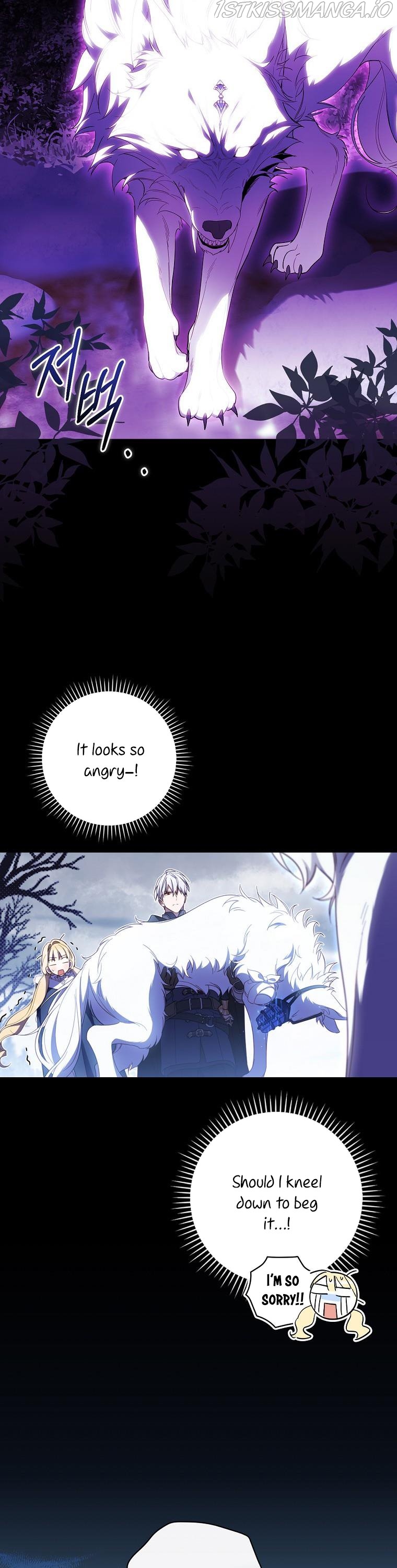 Read How to Get My Husband on My Side EN Manga Online
