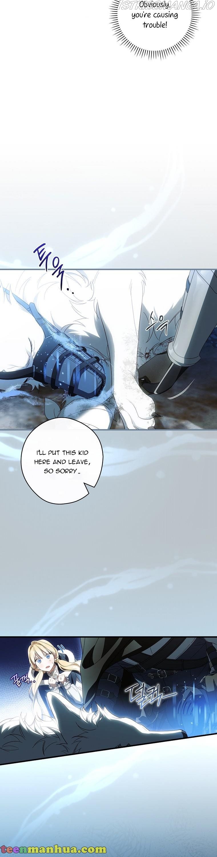 Read How to Get My Husband on My Side EN Manga Online