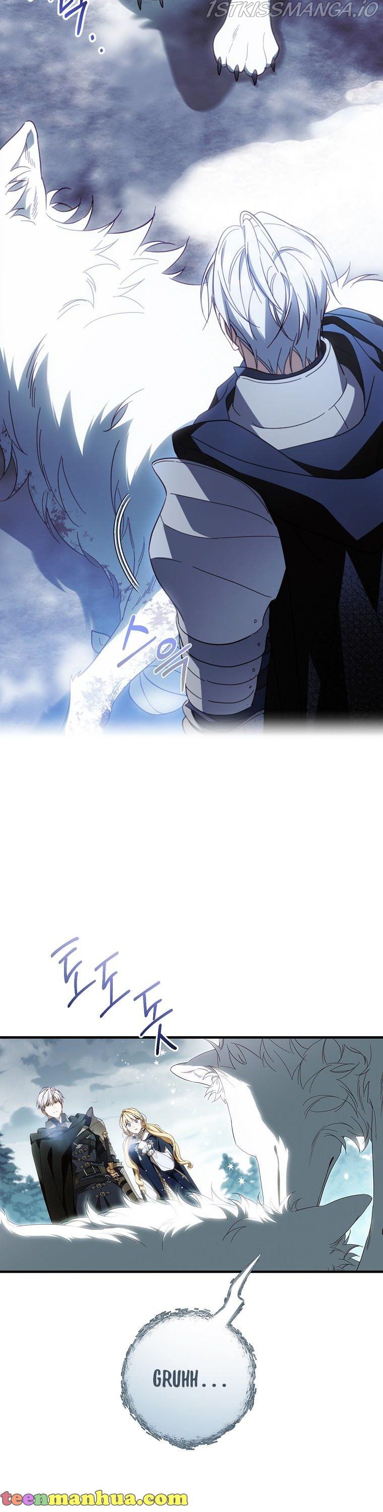 Read How to Get My Husband on My Side EN Manga Online