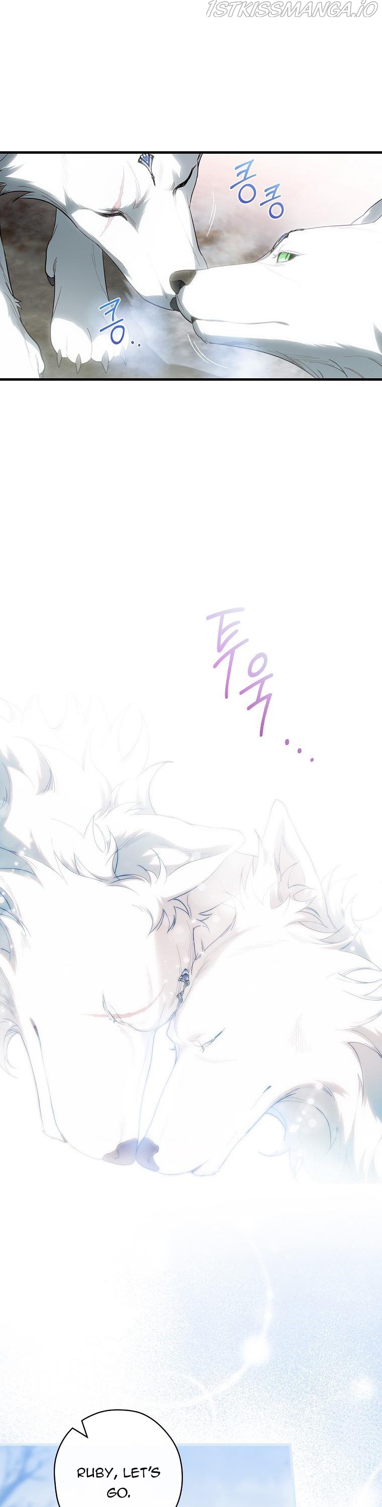 Read How to Get My Husband on My Side EN Manga Online