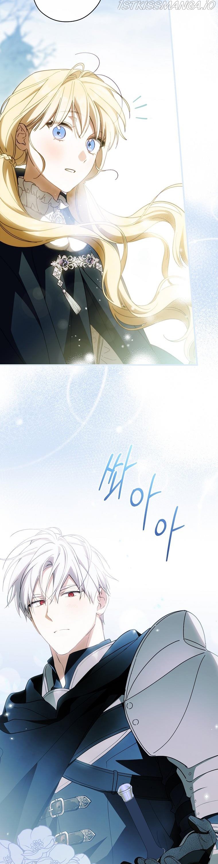 Read How to Get My Husband on My Side EN Manga Online