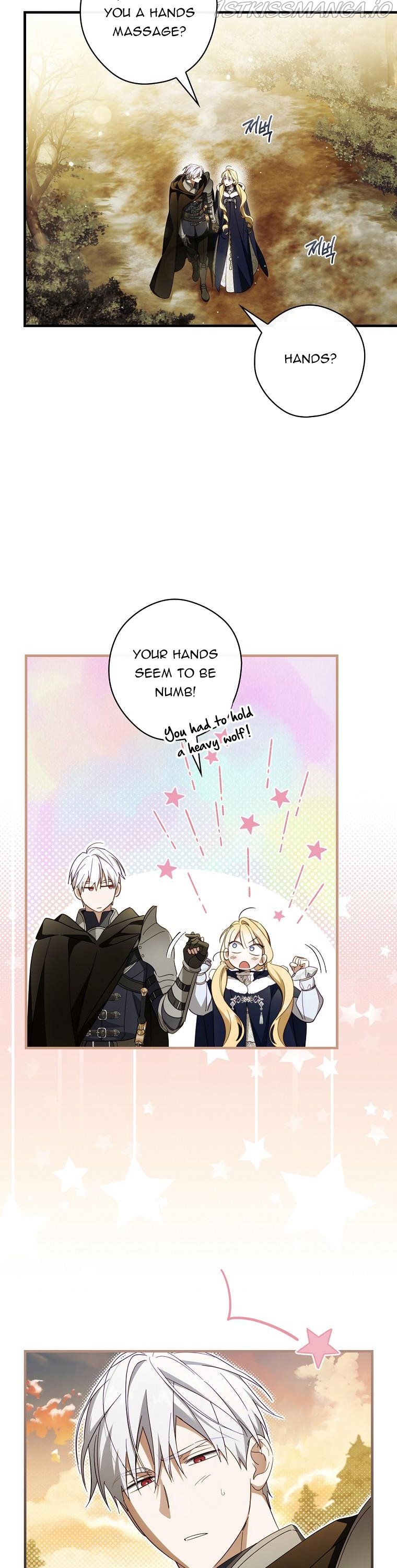 Read How to Get My Husband on My Side EN Manga Online