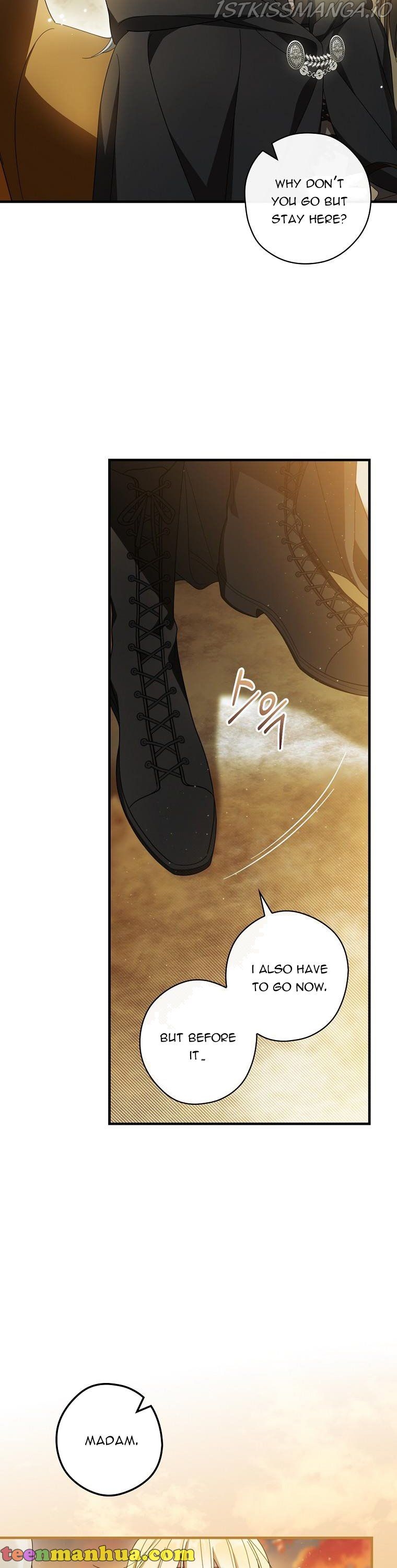 Read How to Get My Husband on My Side EN Manga Online