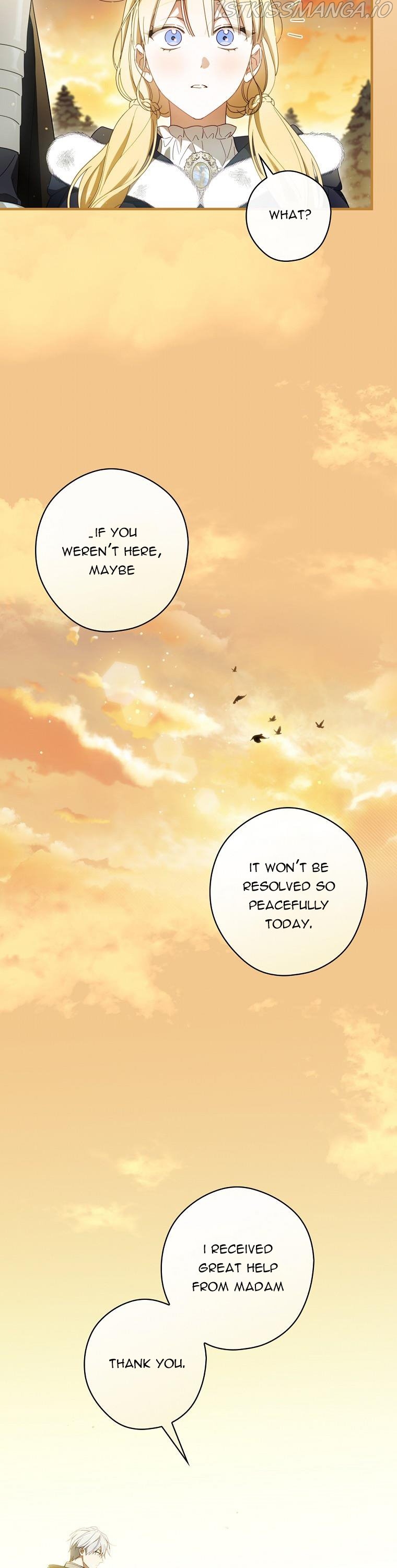 Read How to Get My Husband on My Side EN Manga Online