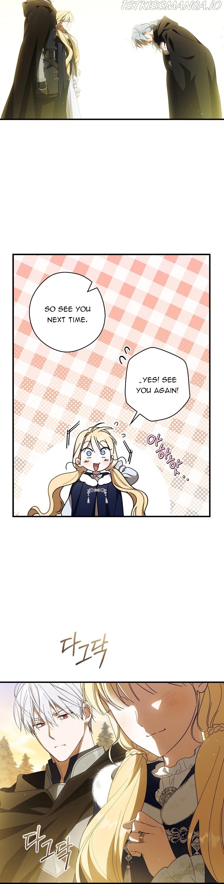 Read How to Get My Husband on My Side EN Manga Online