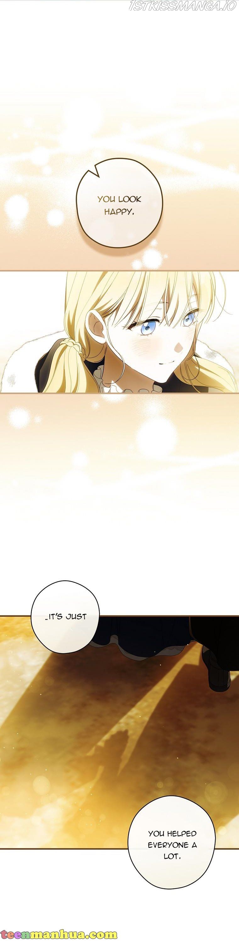 Read How to Get My Husband on My Side EN Manga Online