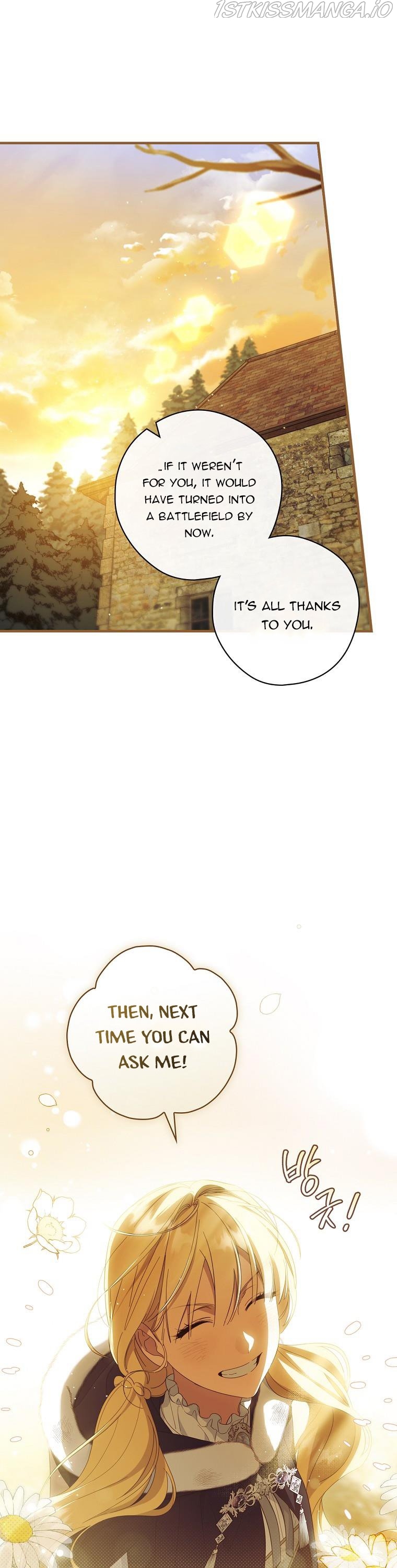 Read How to Get My Husband on My Side EN Manga Online