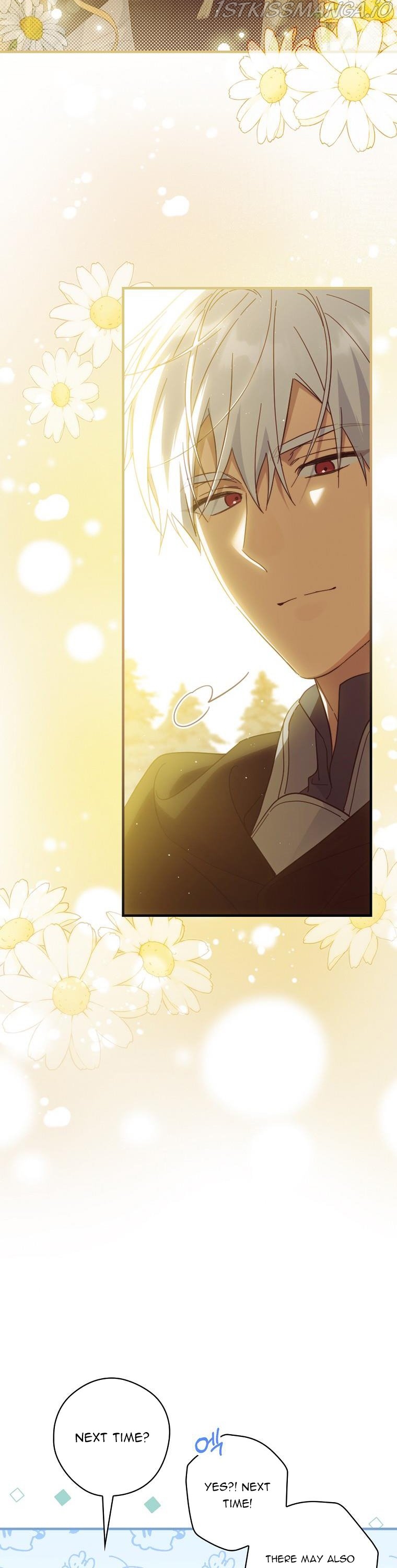 Read How to Get My Husband on My Side EN Manga Online