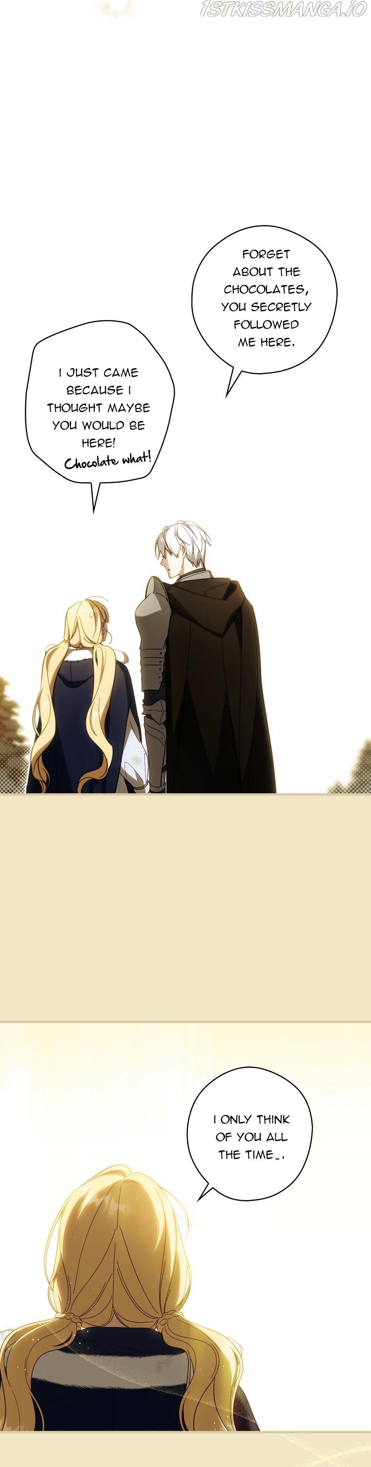 Read How to Get My Husband on My Side EN Manga Online