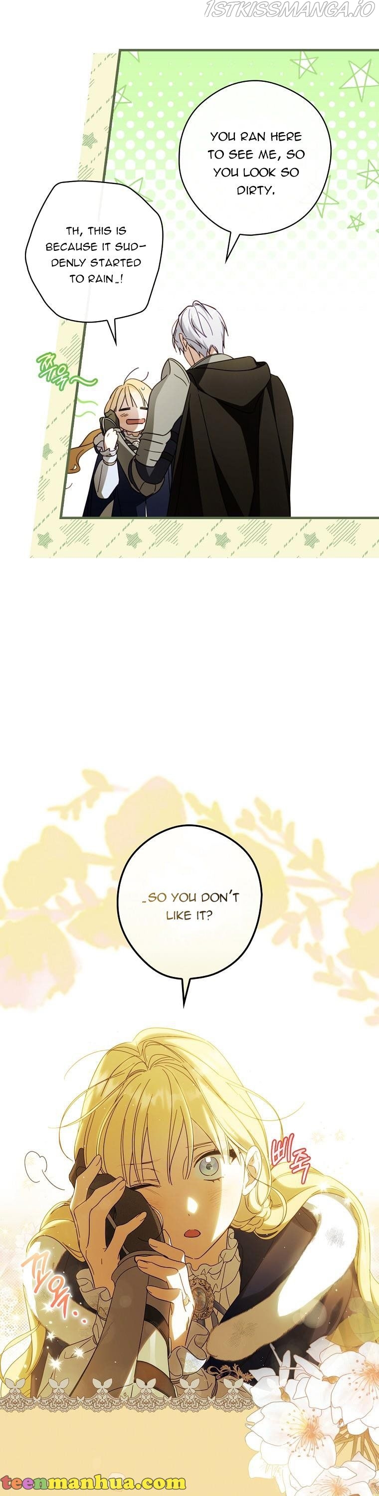 Read How to Get My Husband on My Side EN Manga Online