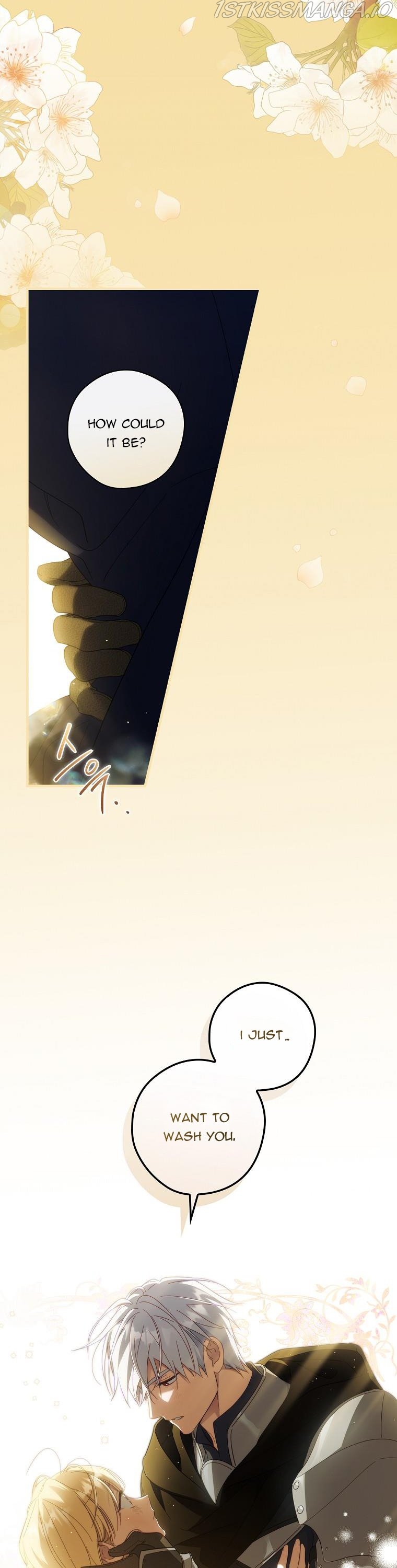 Read How to Get My Husband on My Side EN Manga Online