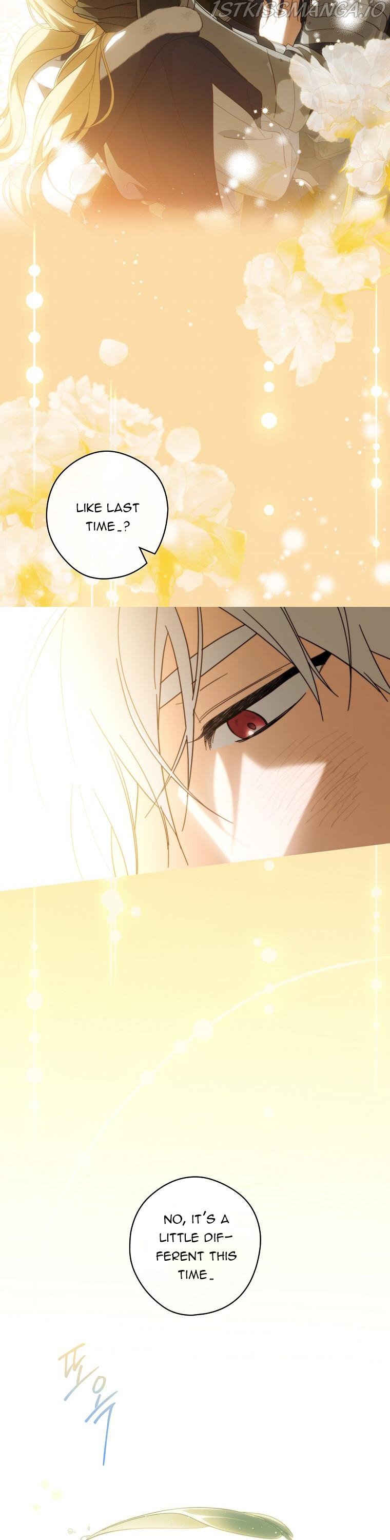 Read How to Get My Husband on My Side EN Manga Online
