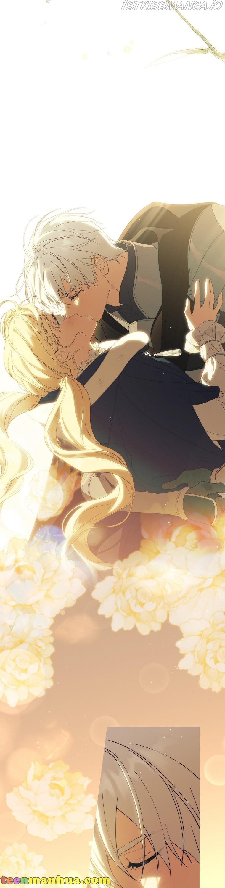 Read How to Get My Husband on My Side EN Manga Online