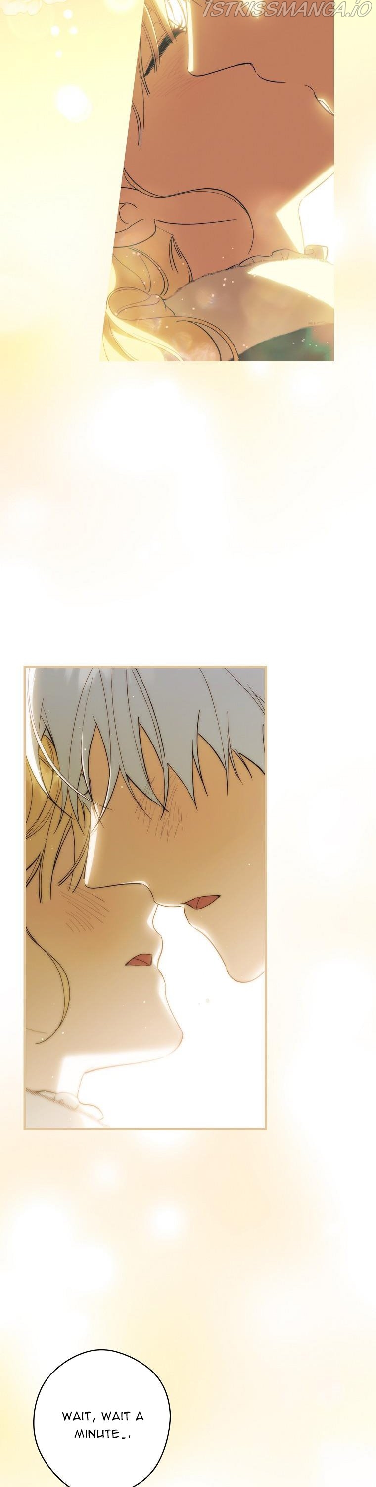 Read How to Get My Husband on My Side EN Manga Online