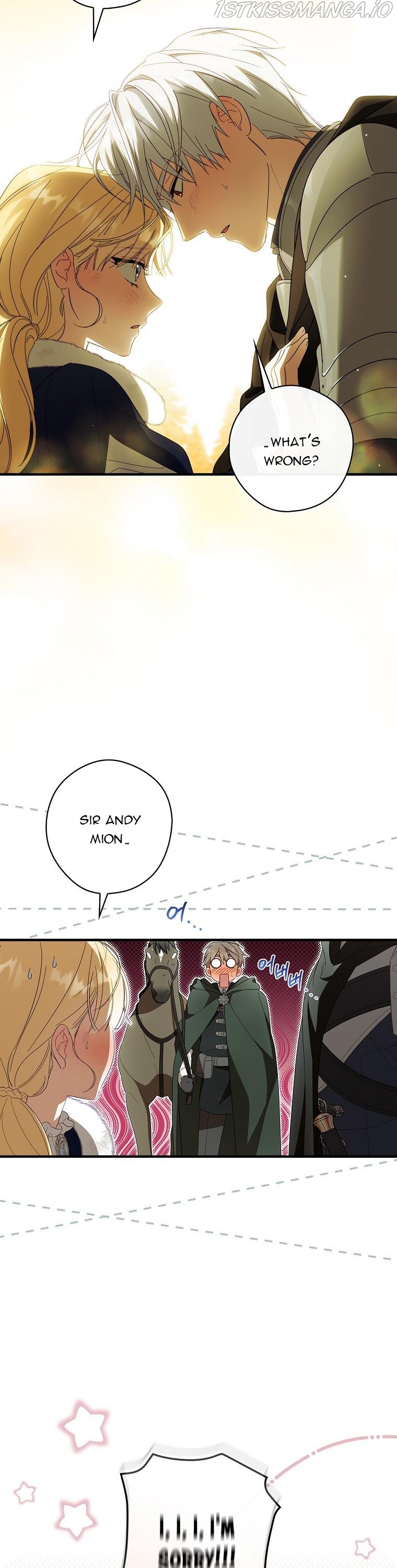 Read How to Get My Husband on My Side EN Manga Online