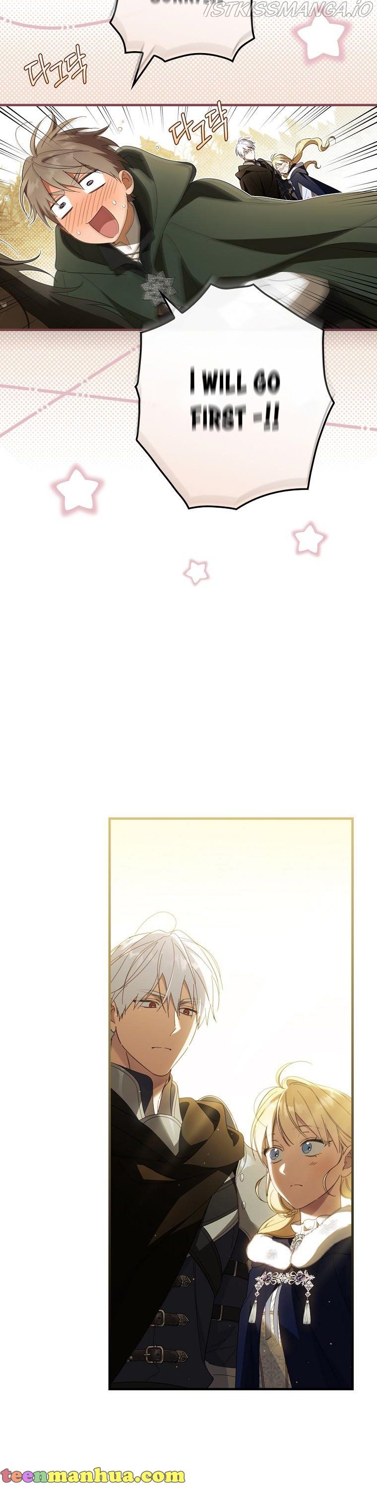 Read How to Get My Husband on My Side EN Manga Online