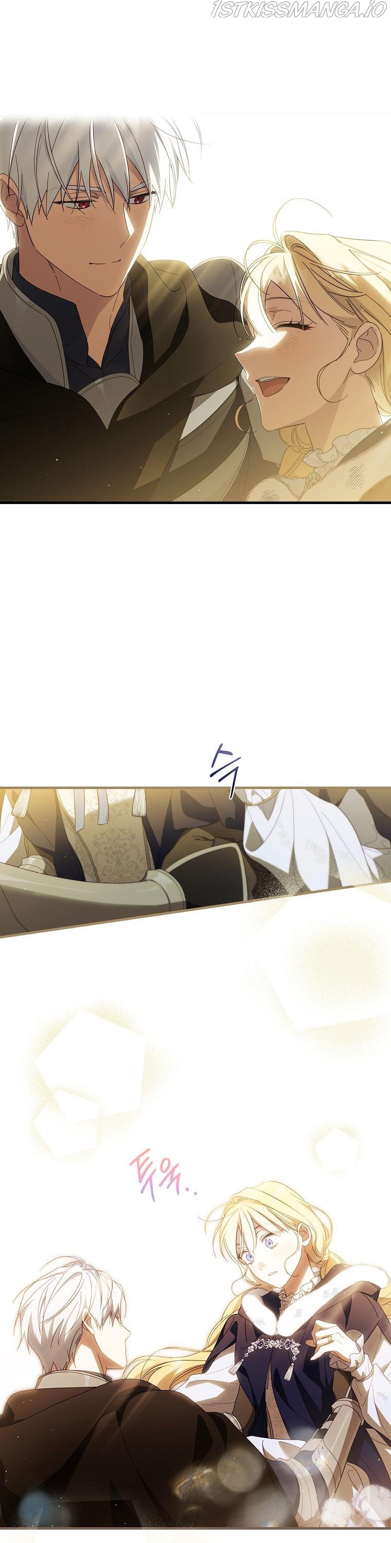 Read How to Get My Husband on My Side EN Manga Online