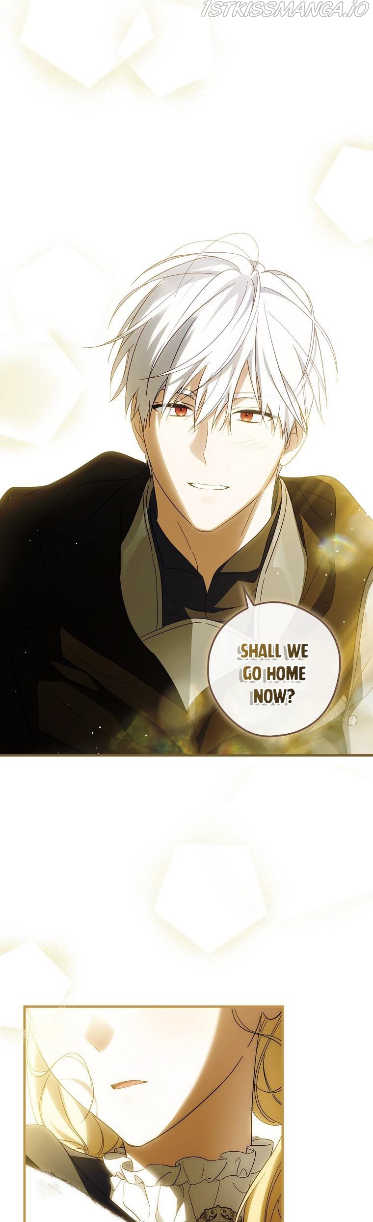 Read How to Get My Husband on My Side EN Manga Online