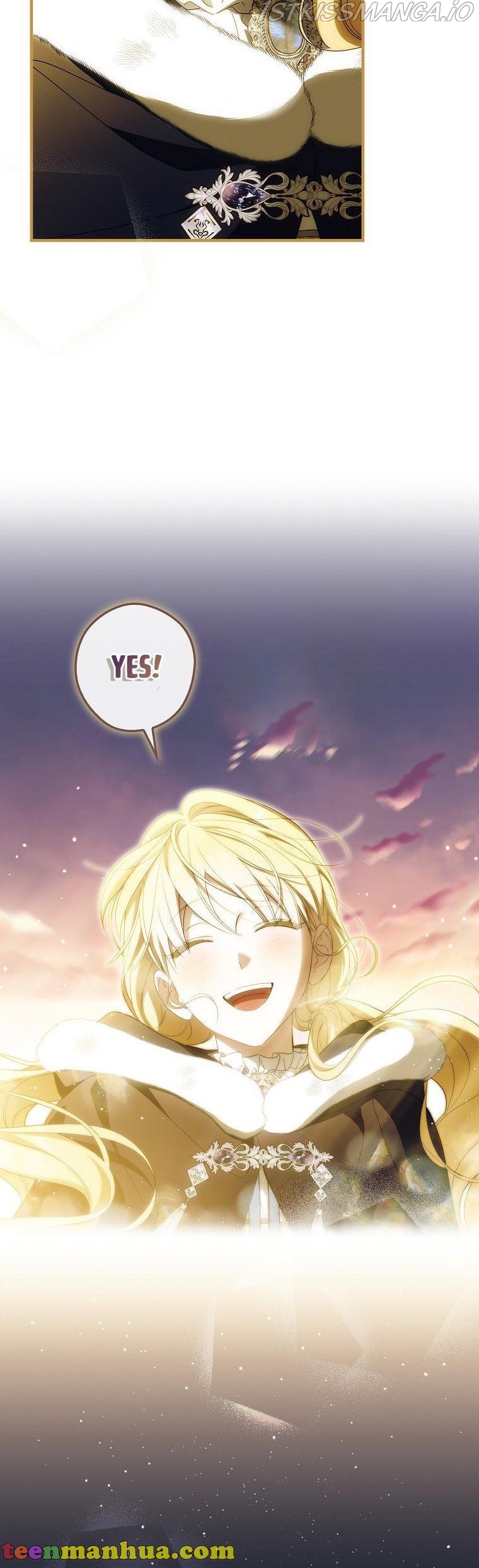 Read How to Get My Husband on My Side EN Manga Online