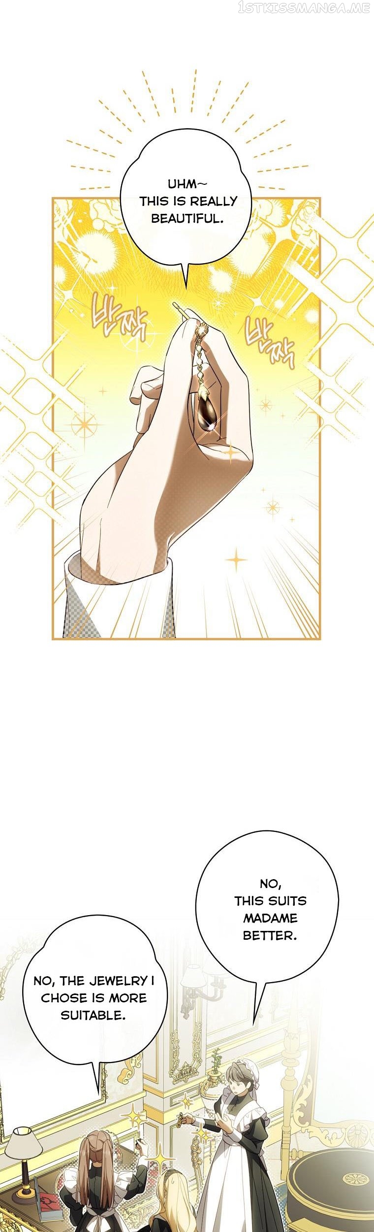 Read How to Get My Husband on My Side EN Manga Online