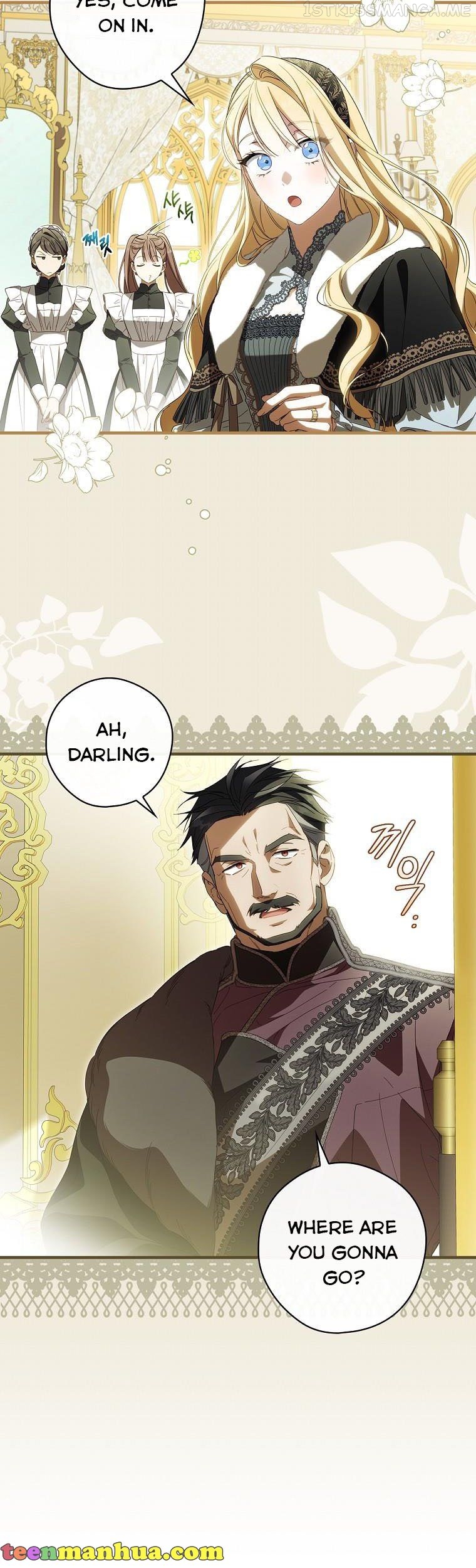 Read How to Get My Husband on My Side EN Manga Online