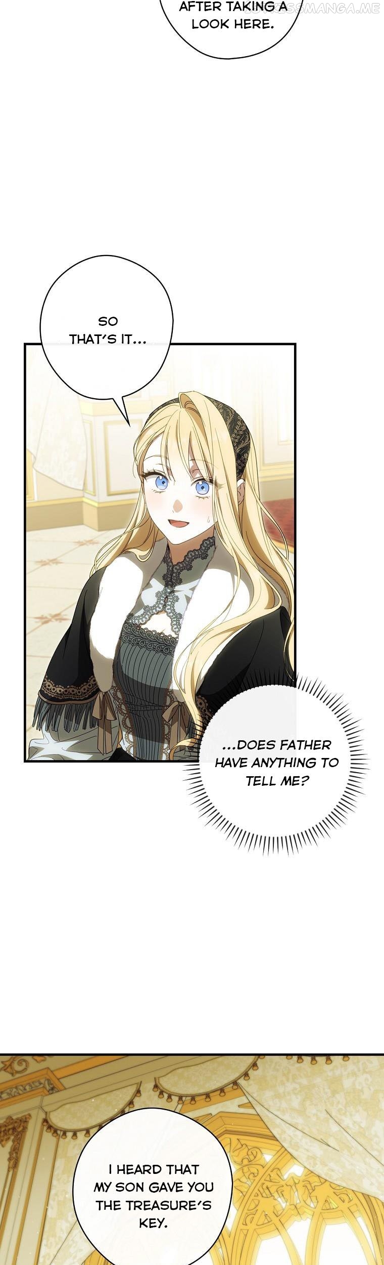 Read How to Get My Husband on My Side EN Manga Online