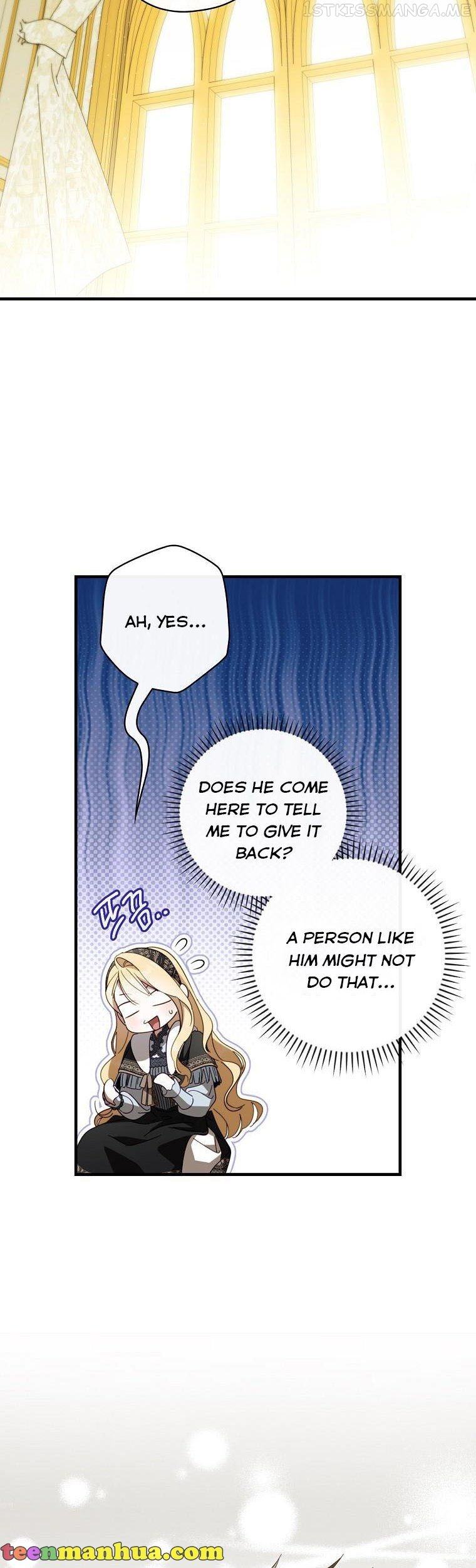 Read How to Get My Husband on My Side EN Manga Online