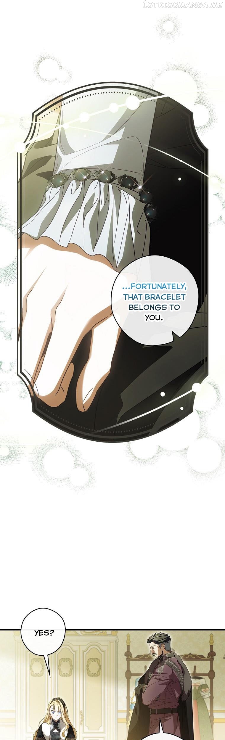 Read How to Get My Husband on My Side EN Manga Online