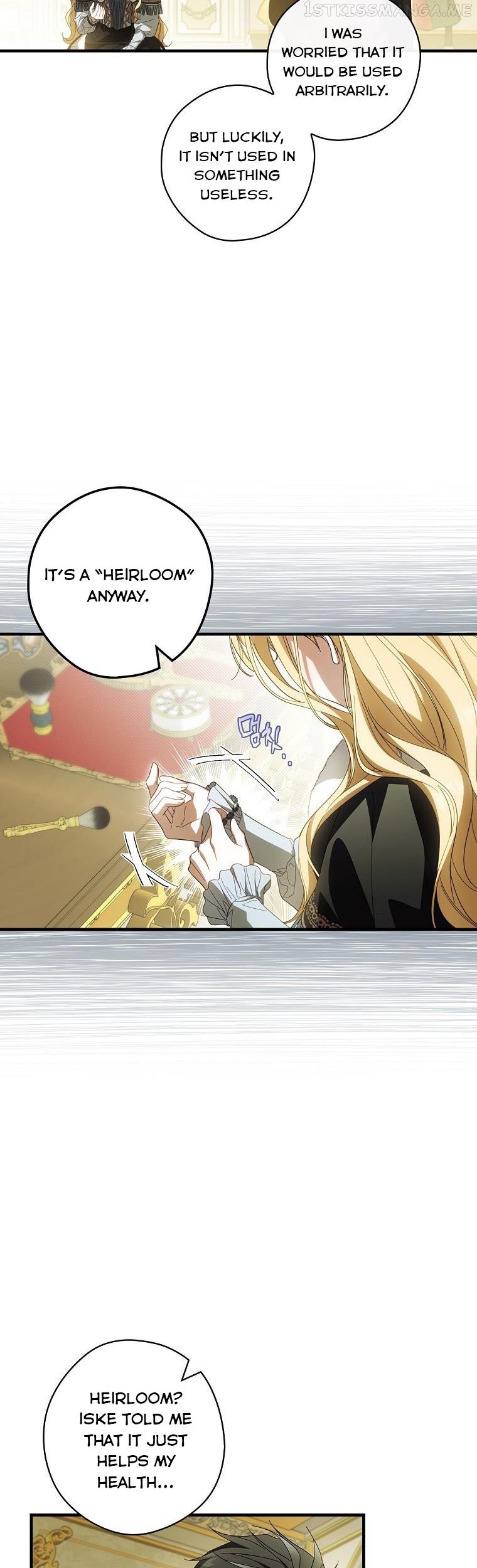 Read How to Get My Husband on My Side EN Manga Online