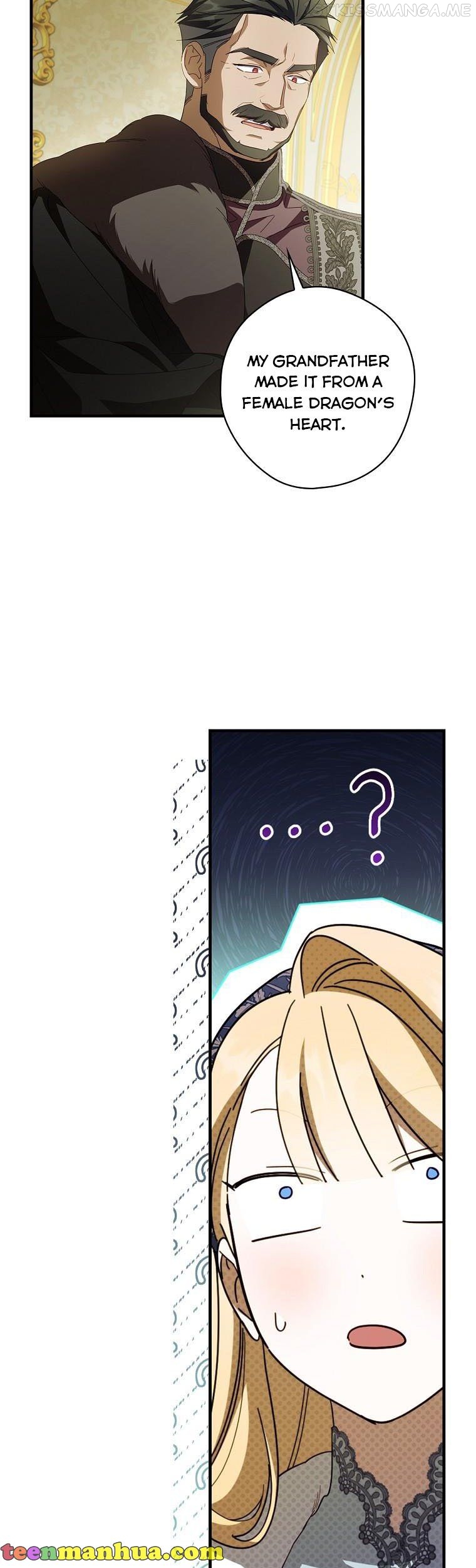 Read How to Get My Husband on My Side EN Manga Online