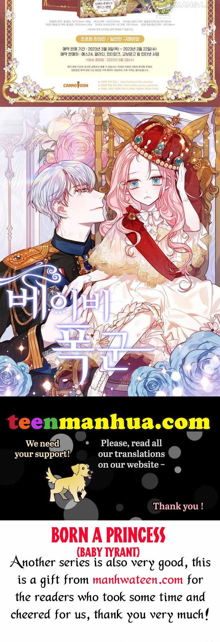Read How to Get My Husband on My Side EN Manga Online