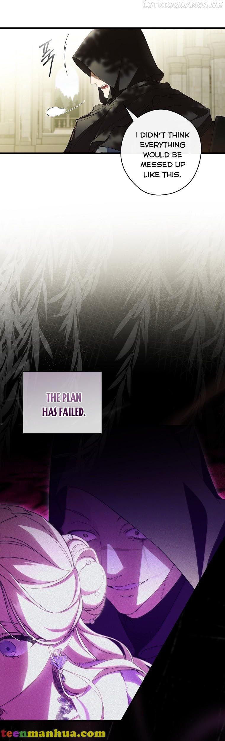 Read How to Get My Husband on My Side EN Manga Online