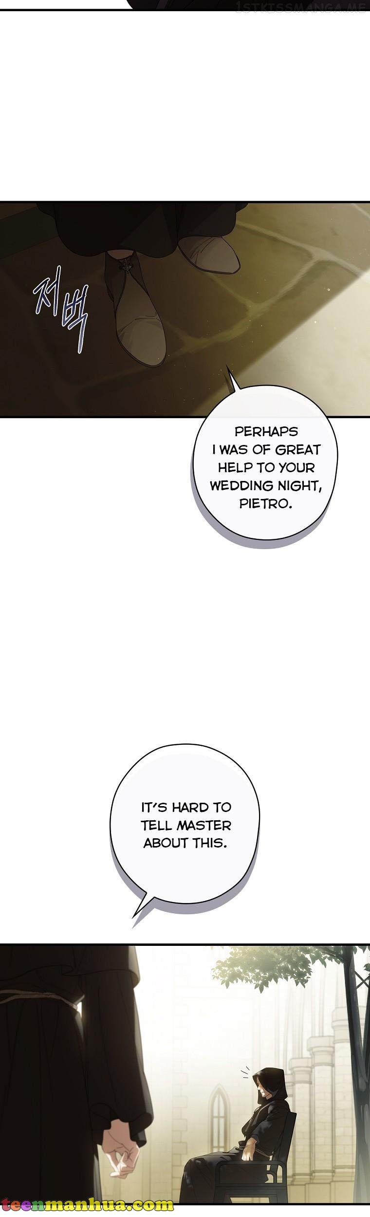 Read How to Get My Husband on My Side EN Manga Online