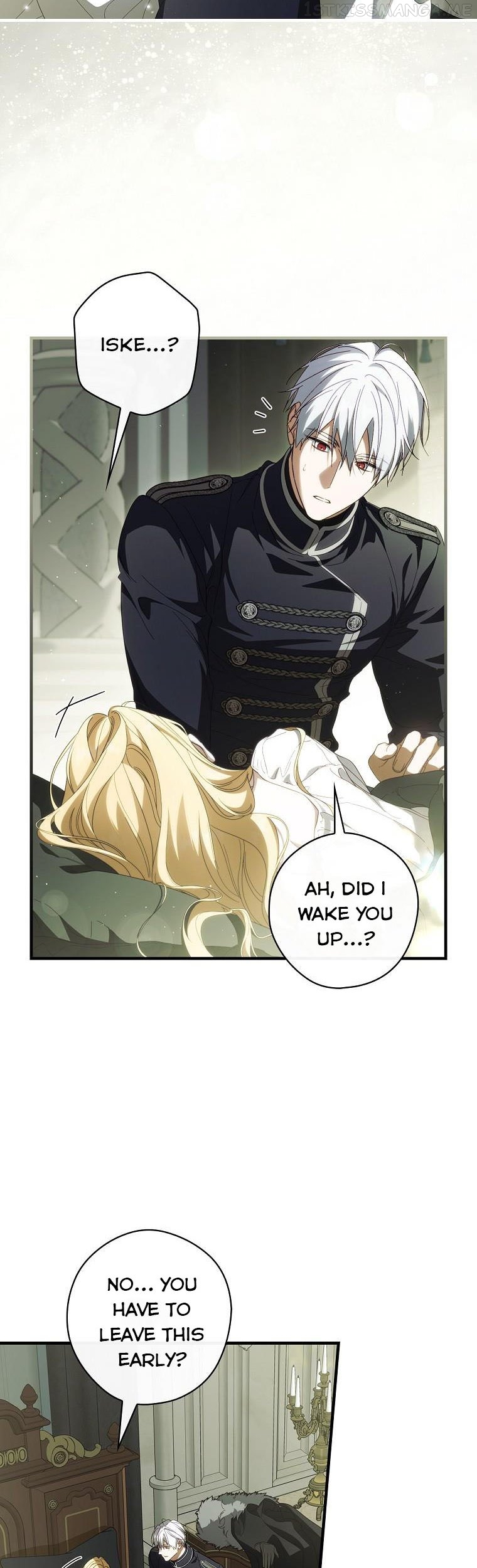 Read How to Get My Husband on My Side EN Manga Online