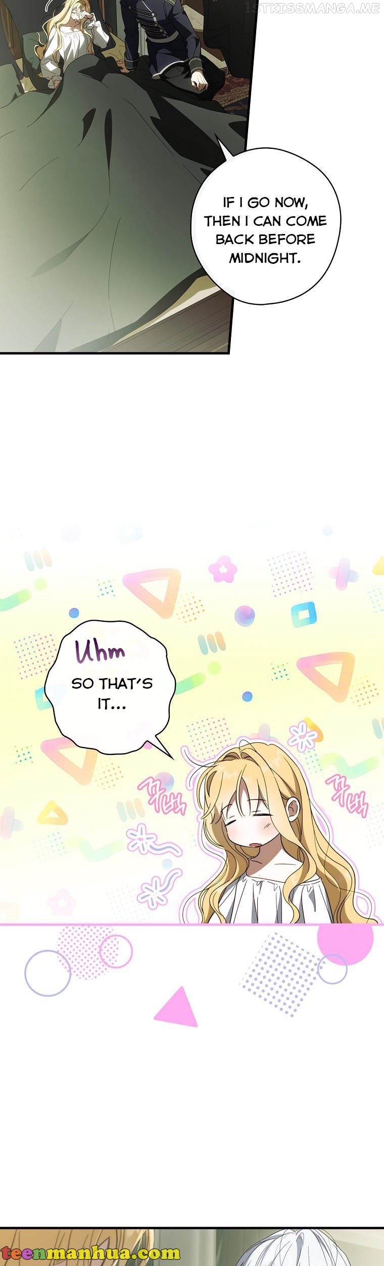 Read How to Get My Husband on My Side EN Manga Online