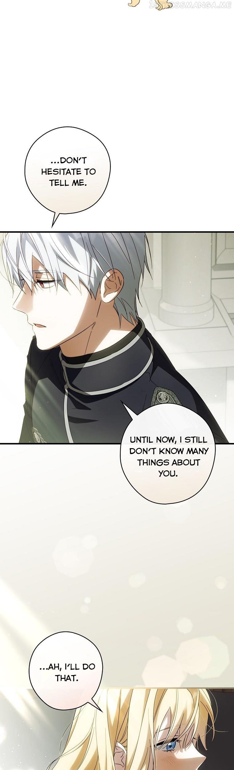 Read How to Get My Husband on My Side EN Manga Online