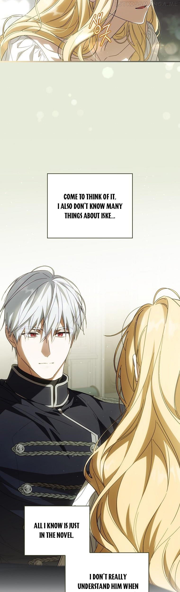 Read How to Get My Husband on My Side EN Manga Online
