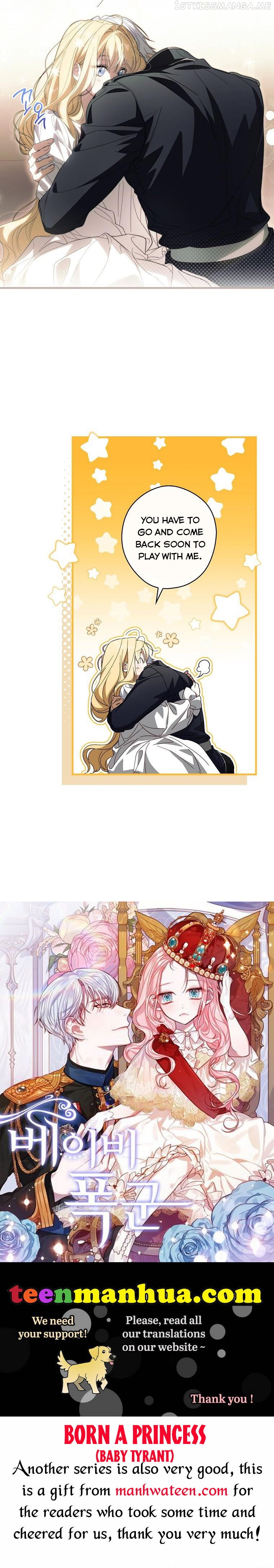 Read How to Get My Husband on My Side EN Manga Online