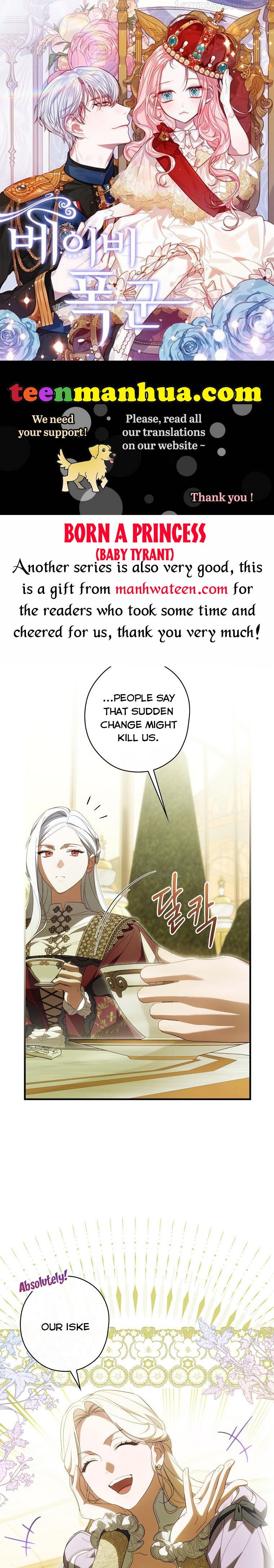 Read How to Get My Husband on My Side EN Manga Online