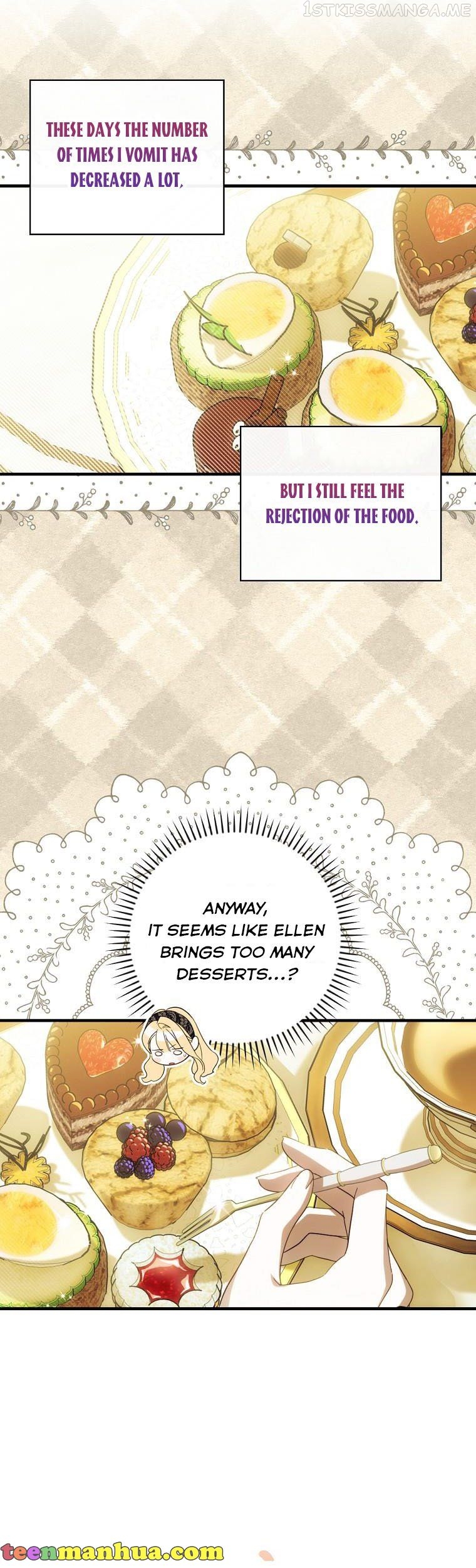 Read How to Get My Husband on My Side EN Manga Online