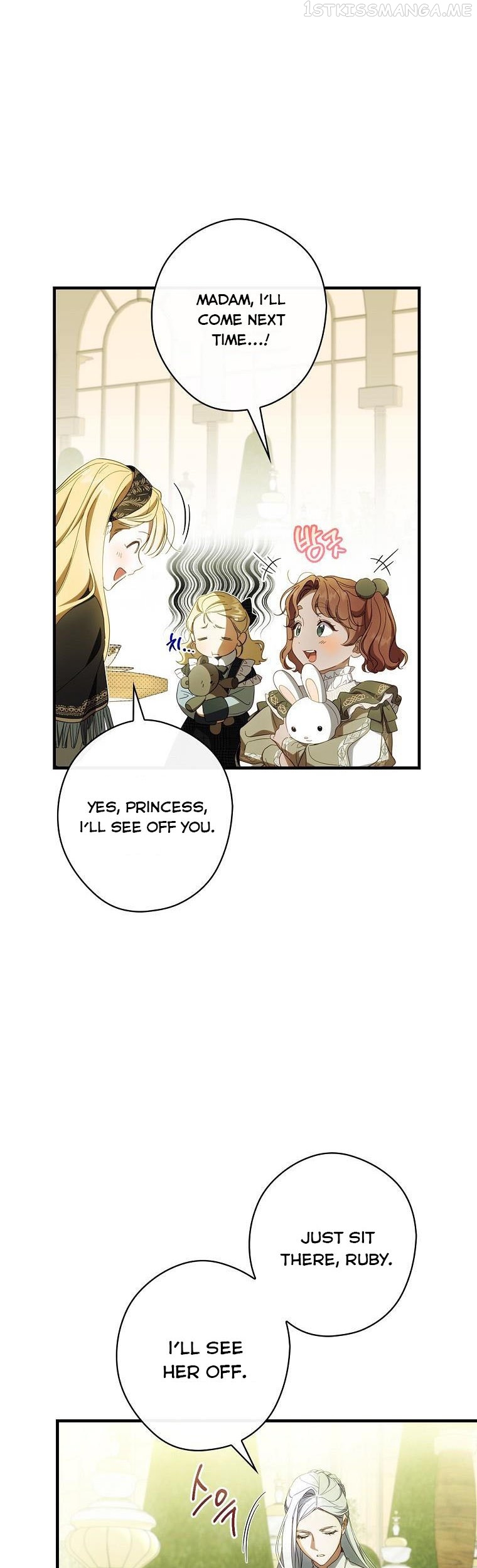 Read How to Get My Husband on My Side EN Manga Online