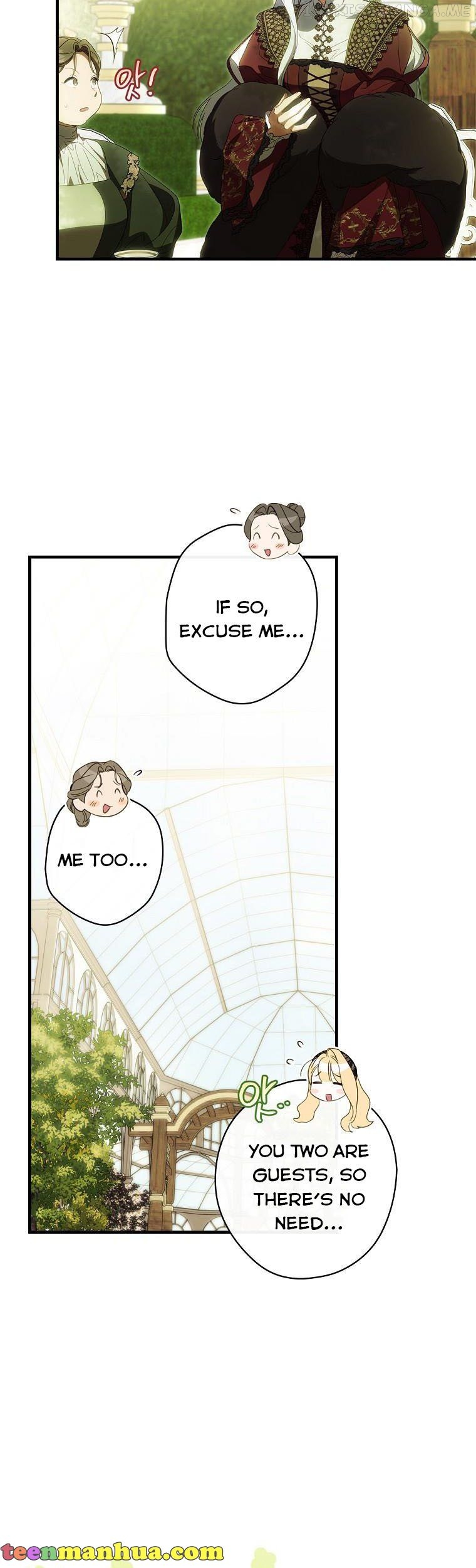 Read How to Get My Husband on My Side EN Manga Online