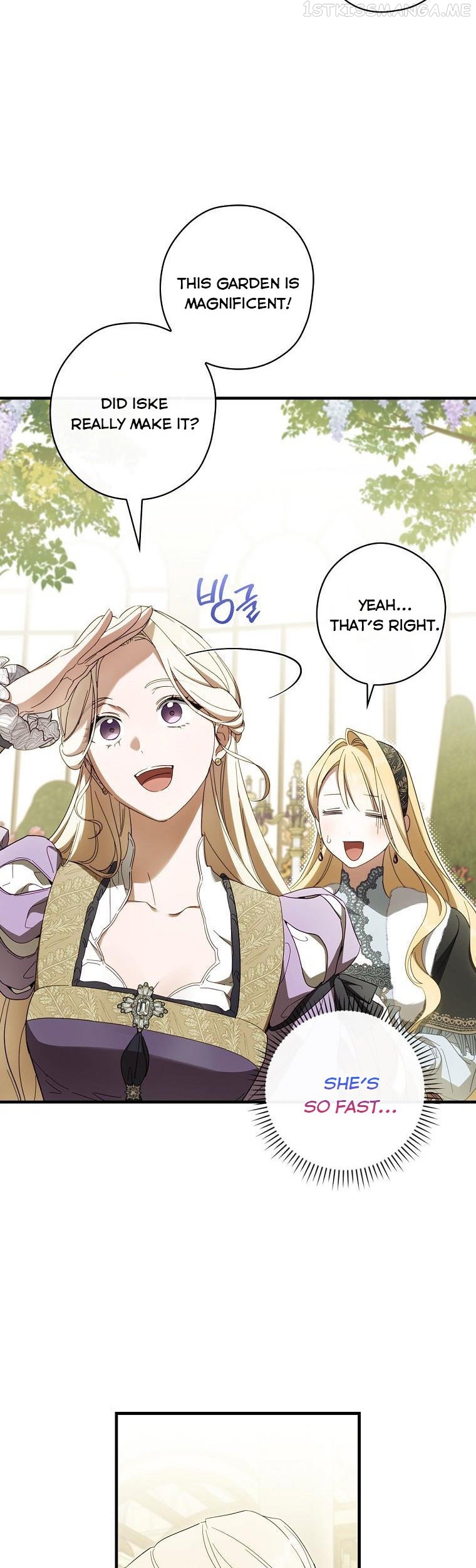 Read How to Get My Husband on My Side EN Manga Online