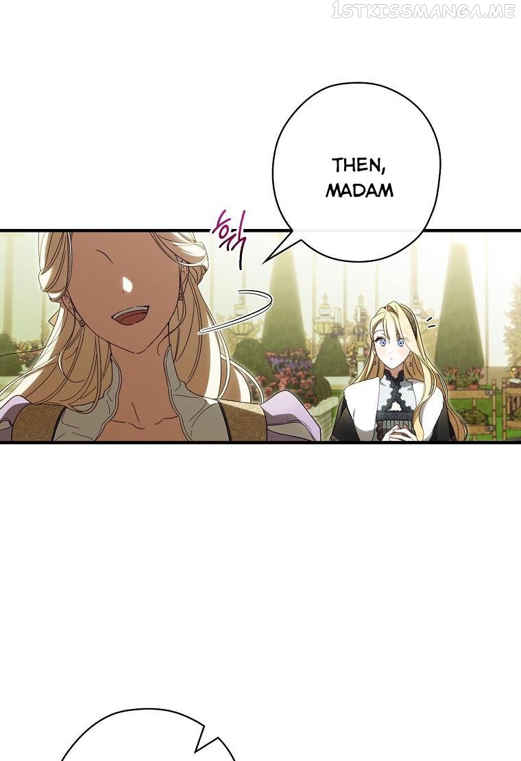Read How to Get My Husband on My Side EN Manga Online