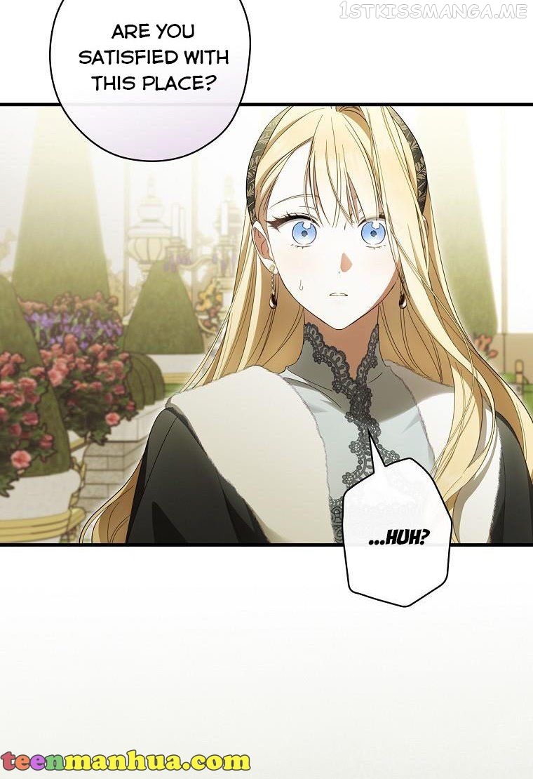 Read How to Get My Husband on My Side EN Manga Online